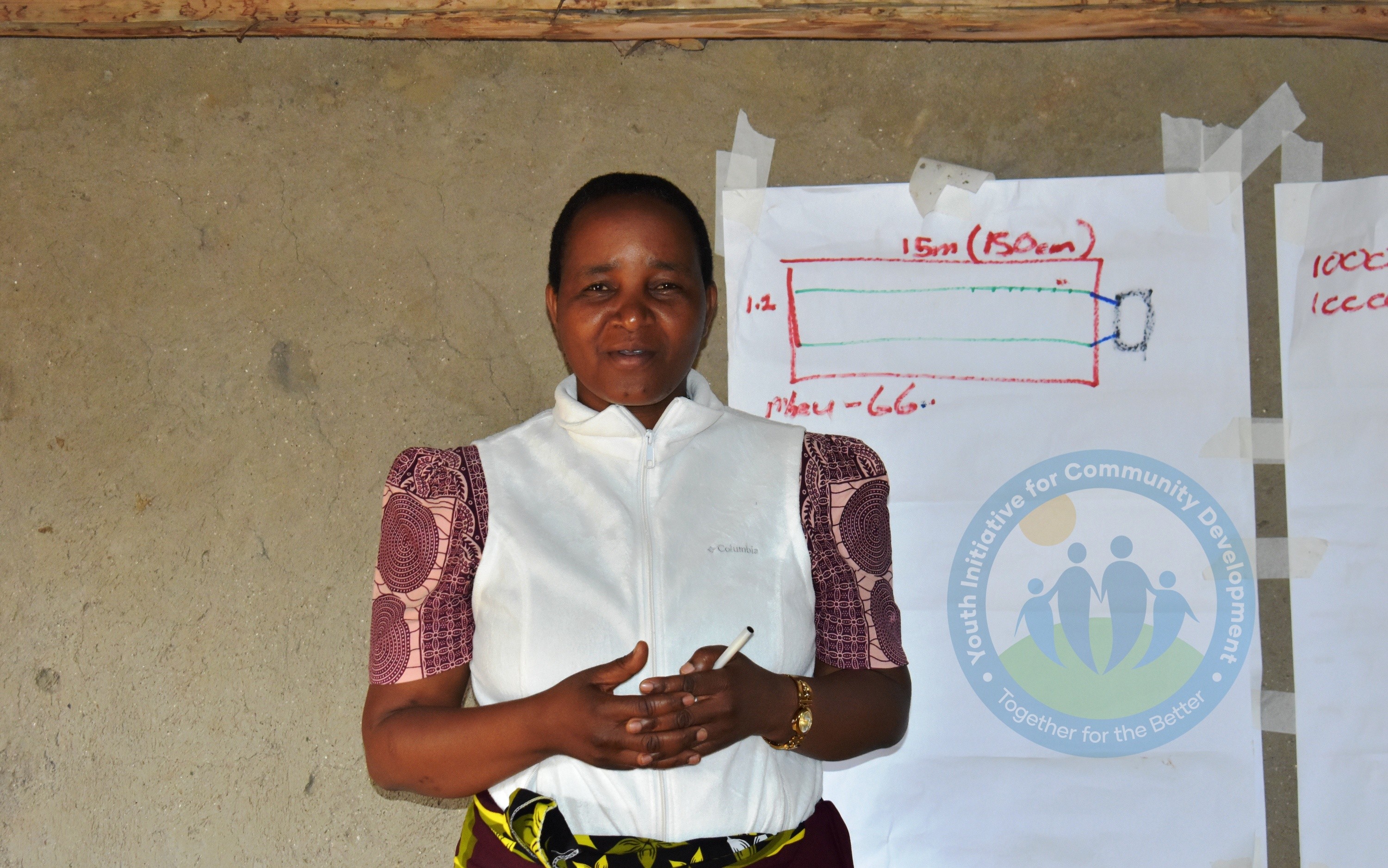Chief Agriculture Officer for Dedza district council